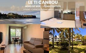 Le Ti Canbou - Studio - Pres De La Plage -By Sister Home